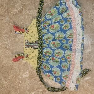 MATILDA JANE LOVE BUG  PEASANT TOP 6